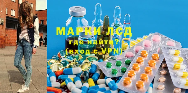 прущая мука Липки
